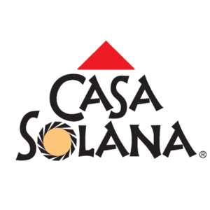 Casa Solana Logo