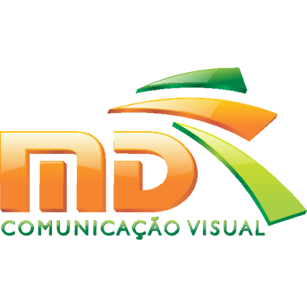 MD,Comunicação,Visual