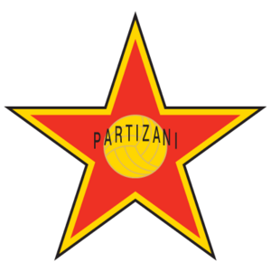 Partizani Logo