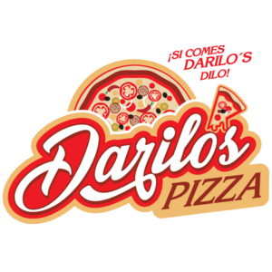 Darilo´s Pizza Logo