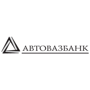 AutoVAZBank Logo