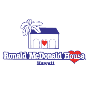 Ronald McDonald House Logo