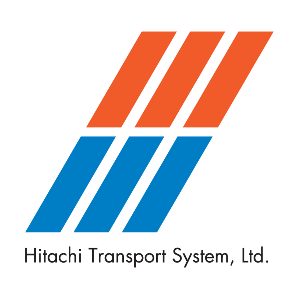 Hitachi,Transport,System