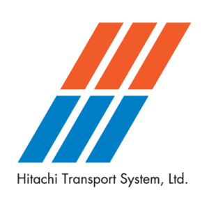 Hitachi Transport System Logo