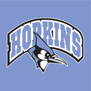 Blue Jays Lacrosse Logo