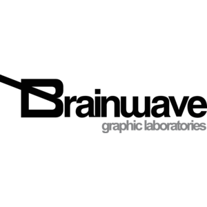 Brainwave Logo
