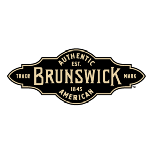 Brunswick Billiards(284) Logo