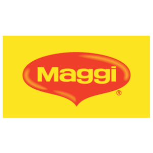 Maggi(71) Logo