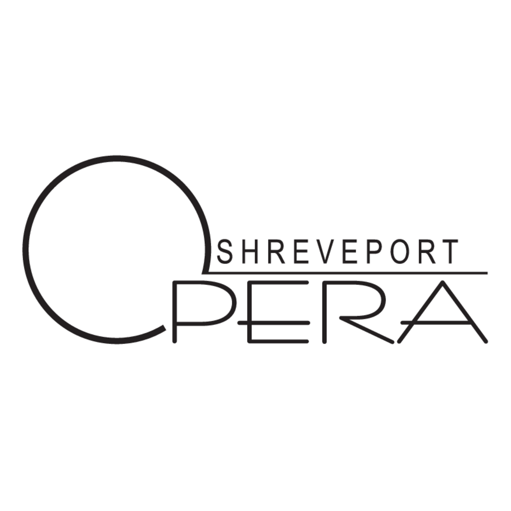 Shreveport,Opera