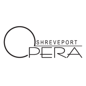 Shreveport Opera Logo