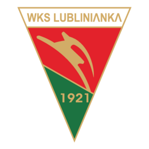 WKS Lublinianka Lublin Logo