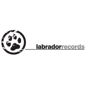 Labrador Records Logo