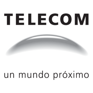 Telecom Argentina Logo