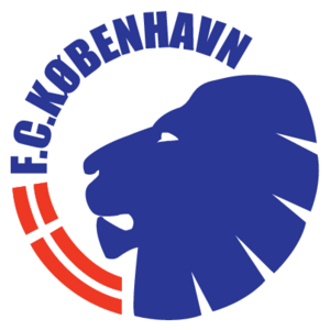 Kobenhavn Logo