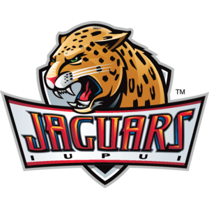 IUPUI Jaguars Logo