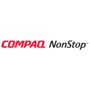 Compaq(175) Logo