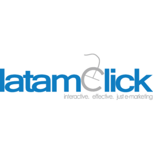 Latamclick Logo