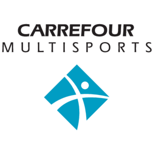 Carrefour Multisports Logo