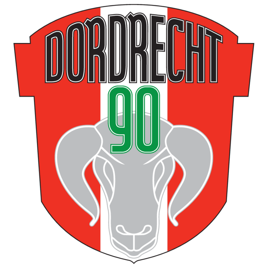 Dordrecht,90
