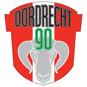 Dordrecht 90 Logo
