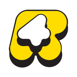 Rete 4 Logo