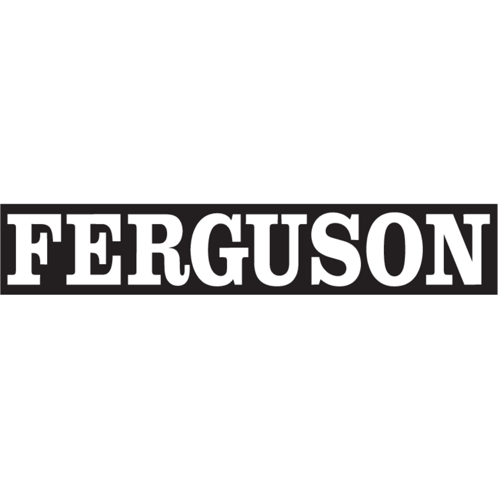 Ferguson