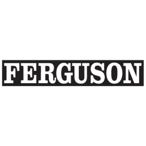 Ferguson Logo