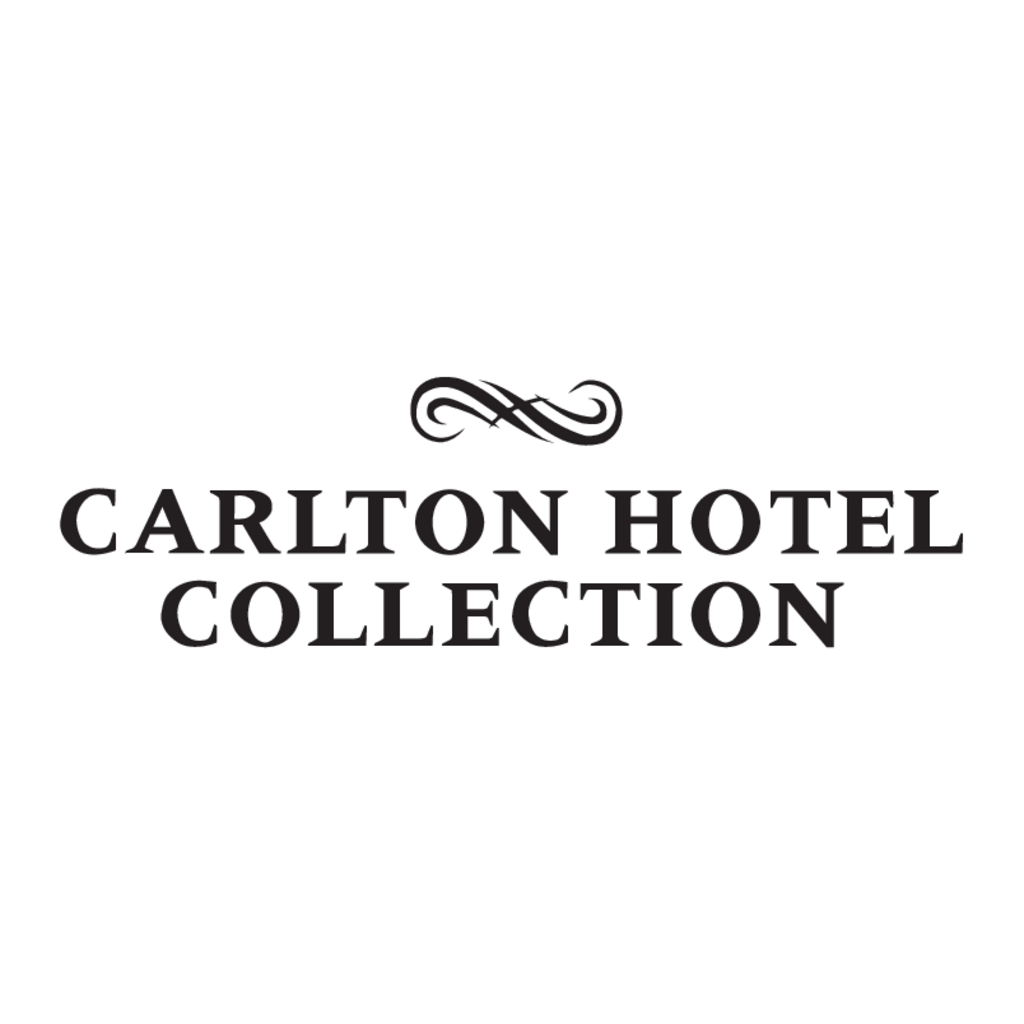 Carlton Hotel Collection logo, Vector Logo of Carlton Hotel Collection ...