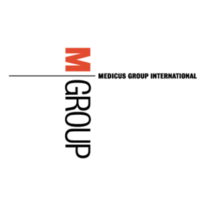 Medicus Group International Logo