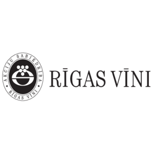 Rigas Vini(49) Logo