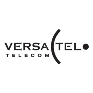 VersaTel Telecom Logo