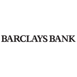 Barclays Bank Logo