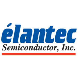Elantec Semiconductor Logo