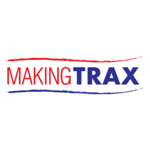 Making Trax Logo