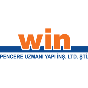 Pimapen Pencere Uzmani Ltd. Sti. Logo