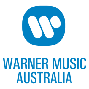 Warner Music Australia Logo
