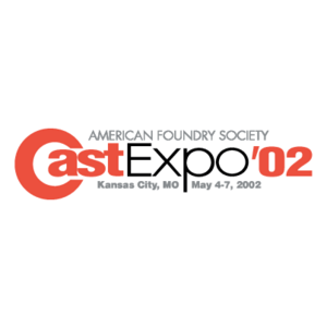 CastExpo 02 Logo