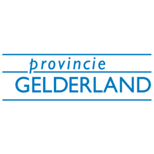 Provincie Gelderland Logo