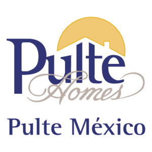Pulte Homes(54) Logo