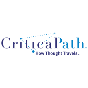 Critical Path Logo