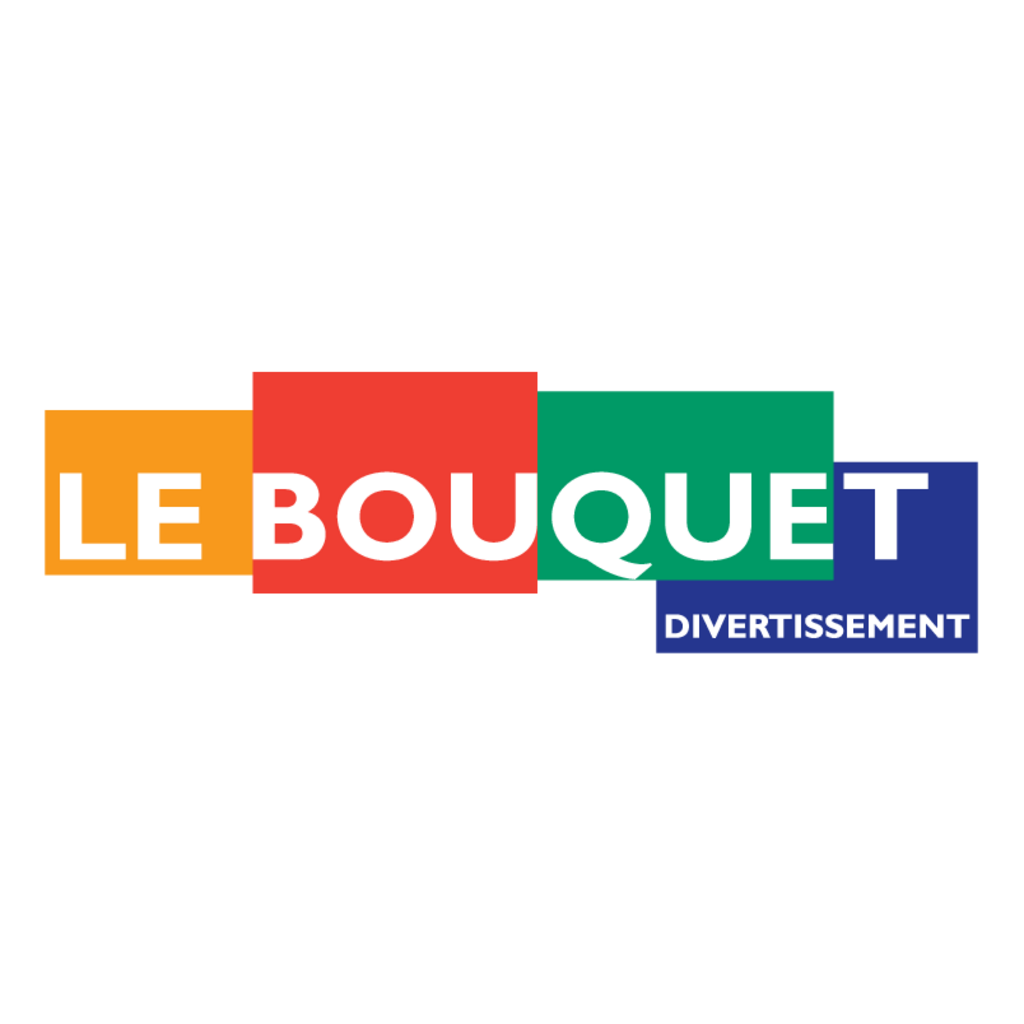 Le,Bouquet,Divertissement