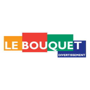 Le Bouquet Divertissement Logo