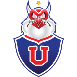 Universidad de Chile Logo