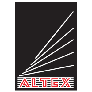 Altex(327) Logo