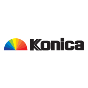 Konica(47) Logo