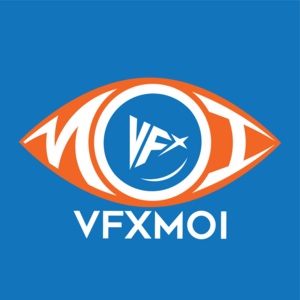 Vfxmoi Logo