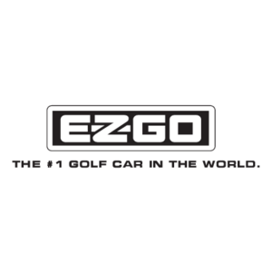 Ezgo Logo