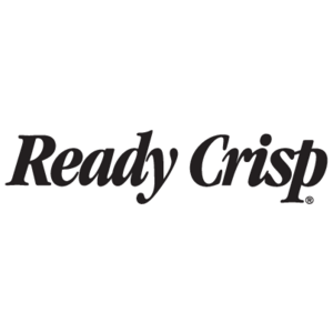 Ready Crisp Logo