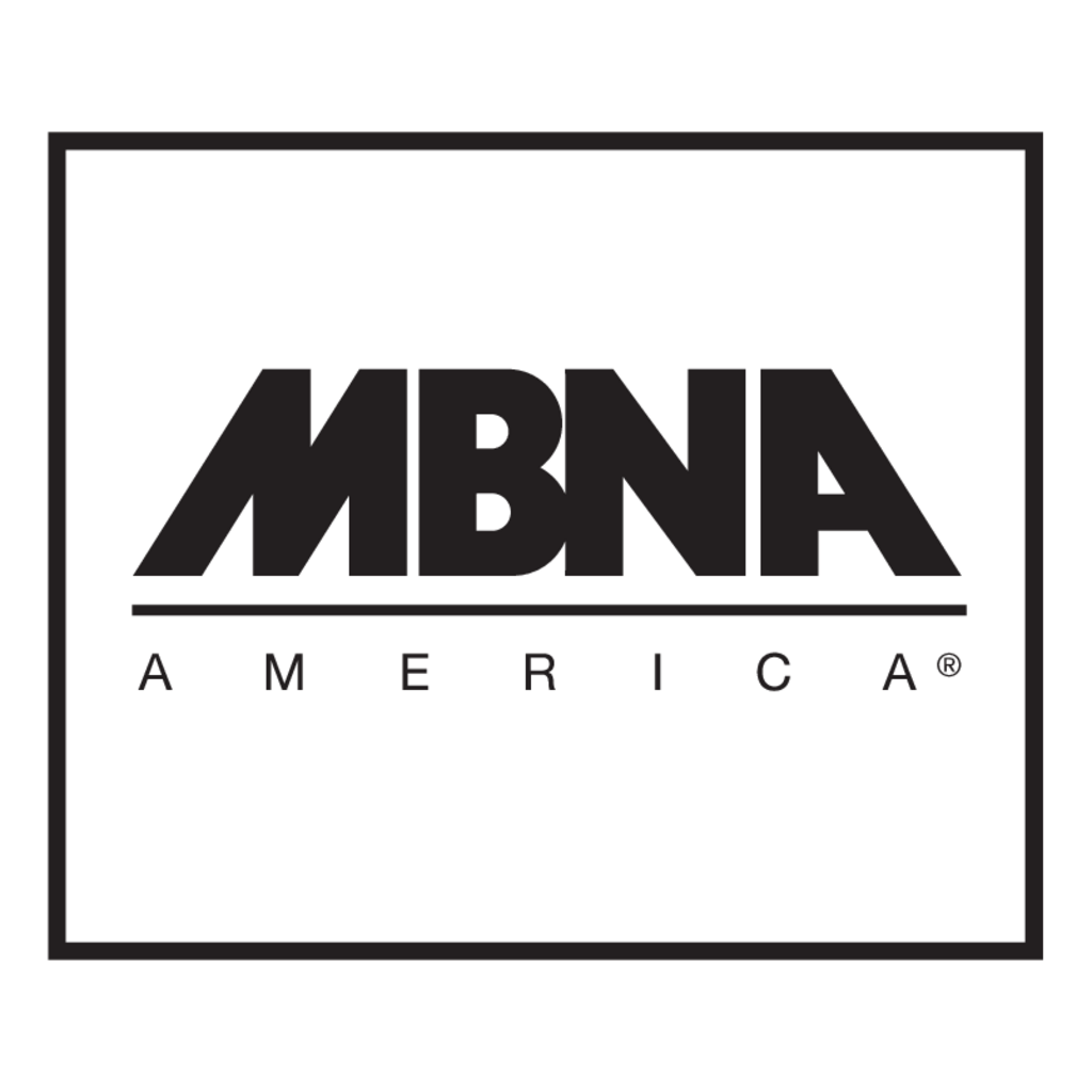 MBNA