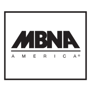 MBNA Logo